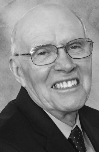 Leo Bernard Yelle Sr.